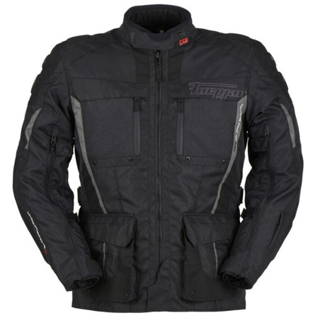 Furygan Brevent 3in1 lange Jacke 