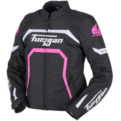 Furygan Mystic Evo Textiljacke 