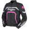 FURYGAN MYSTIC EVO - Modelo BLACK/WHITE/FUCHSIA