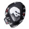 FURYGAN KNEE SLIDERS - Model BLACK/WHITE