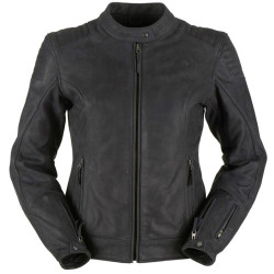 Furygan Debbie Lederjacke 