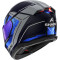 Casco integrale Shark Skwal I3 Rhad