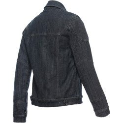 DAINESE DENIM TEX JACKET MUJER