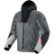 Giacca lunga da moto Rev'it Stratum Gore-Tex -??%