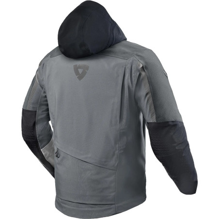 Giacca lunga da moto Rev'it Stratum Gore-Tex -??%