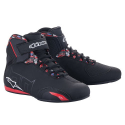 Alpinestars FQ20 Sektor Quartatraro Motorradschuhe -??%