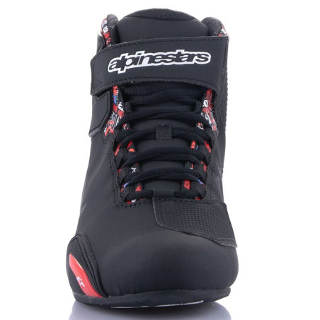 Scarpe moto Alpinestars FQ20 Sektor -??%