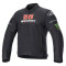 ALPINESTARS FQ20 T-SPS AIR MONSTER QUARTARARO