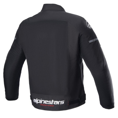 ALPINESTARS FQ20 T-SPS AIR MONSTER QUARTARARO