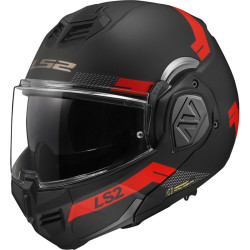 Casco modulare LS2 FF906 Advant Blend -??%