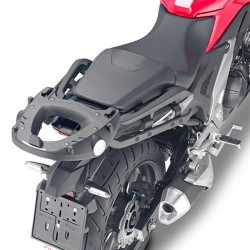 GIVI REAR RACK HONDA NC750X