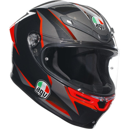 AGV K6 S Slashcut Integralhelm -??%