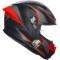 AGV K6 S Slashcut Integralhelm -??%