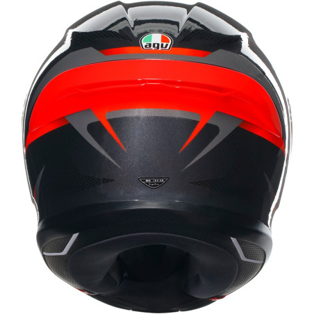 AGV K6 S Slashcut Integralhelm -??%