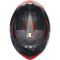 AGV K6 S Slashcut Integralhelm -??%