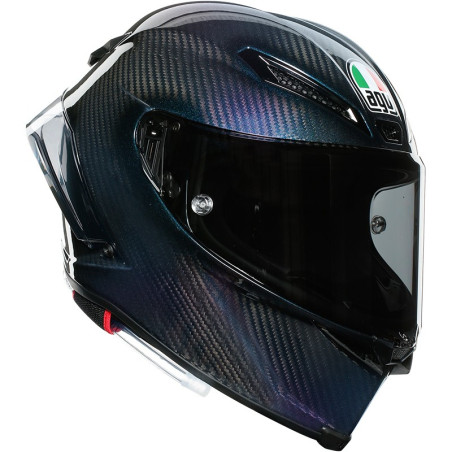 AGV Pista GP RR Mono Iridium Carbon Integralhelm -??%