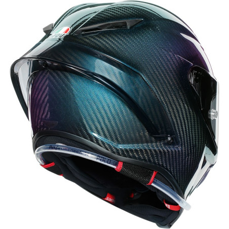 AGV Pista GP RR Mono Iridium Carbon Integralhelm -??%