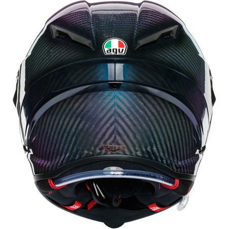 AGV Pista GP RR Mono Iridium Carbon Integralhelm -??%