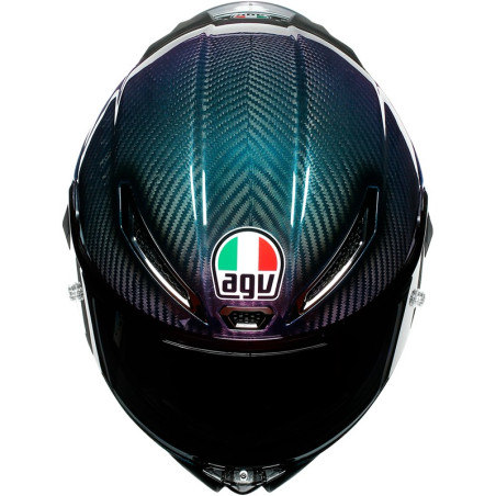 AGV Pista GP RR Mono Iridium Carbon Integralhelm -??%