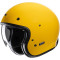 HJC V31 MONOCOLOR - Modelo DEEP YELLOW