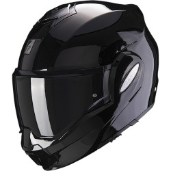 Scorpion Exo-Tech Evo Monocolor Modularhelm -??%