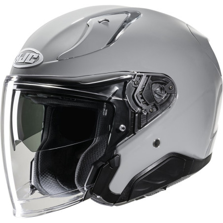 Casco jet HJC RPHA 31 Solid -??%