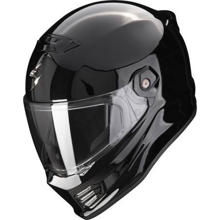 Scorpion Covert-FX Monocolor Integralhelm -??%