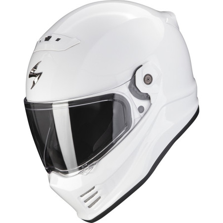 Scorpion Covert-FX Monocolor Integralhelm -??%