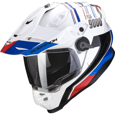 Scorpion ADF-9000 Air Desert Abenteuerhelm -??%