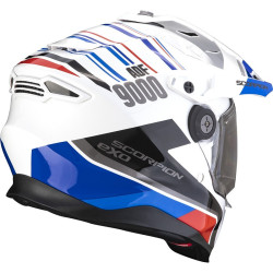 Casco moto Adventure Scorpion ADF-9000 Air Desert -??%