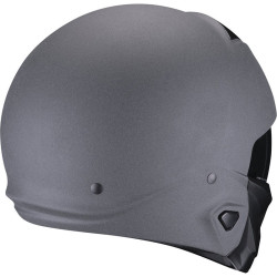 Casco convertibile Scorpion Exo Combat II Graphite -??%