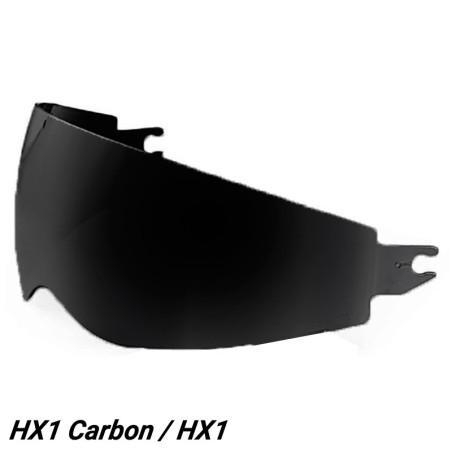 SCORPION EXO VISOR KS-13