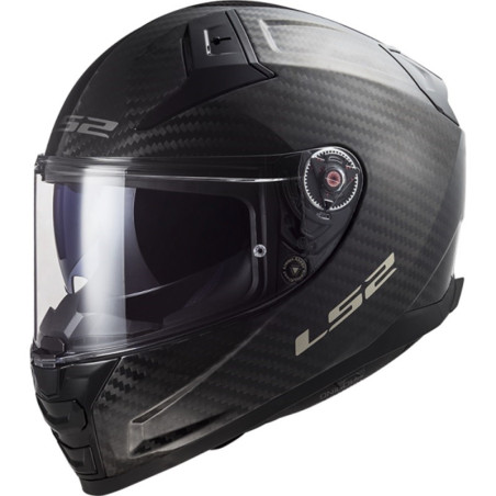 LS2 FF811 Vector II Carbon Integralhelm -??%