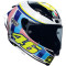 Casco integrale AGV Pista GP RR Rossi Assen 2007 -??%