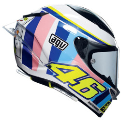 AGV Pista GP RR Rossi Assen 2007 Integralhelm -??%