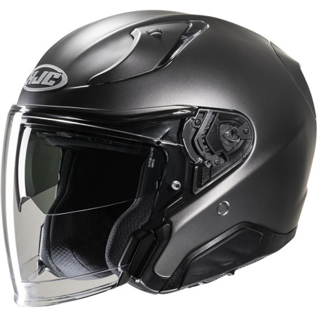 Casco jet HJC RPHA 31 Solid -??%