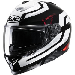 HJC I71 Enta Integral-Motorradhelm 