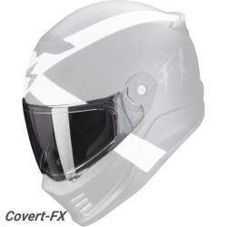 SCORPION EXO VISOR KDS-F-01