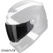 SCORPION EXO VISOR KDS-F-01 - Model SMOKE