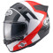 ARAI QUANTIC SPACE - Model RED