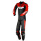 FURYGAN JUNIOR EVO 1 PIEZA - Modelo BLACK/RED/WHITE