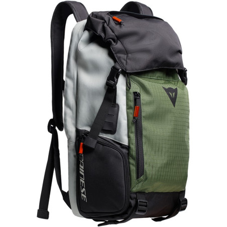 DAINESE EXPLORER D-THROTTLE BACKPACK