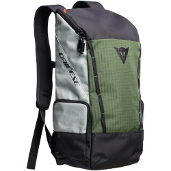 DAINESE EXPLORER D-CLUTCH BACKPACK