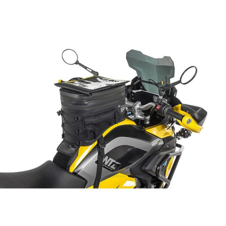 TOURATECH SACOCHE DE RÉSERVOIR EXTREME EDITION WP DIVERS MODÈLES