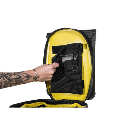 TOURATECH TANK BAG EXTREME EDITION WP VARIOUS MODELS