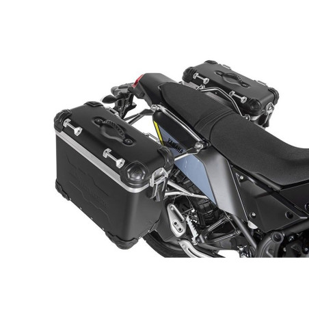 TOURATECH PILLION HANDLES YAMAHA TENERE 700