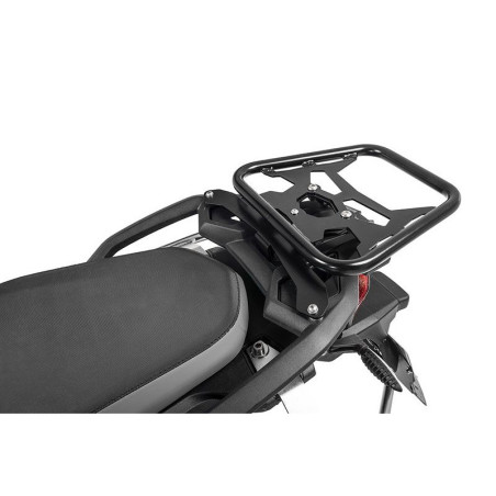 TOURATECH TOP CASE RACK ZEGA BMW F 850GS /  F 750GS