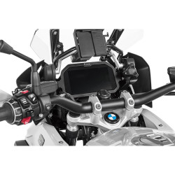 TOURATECH PROTECTOR ANTI-THEFT TFT + VISOR BMW