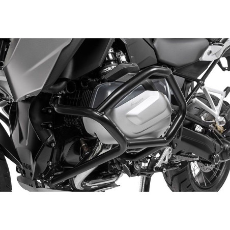 TOURATECH PROTECTION CYLINDRE BMW ALUMINIUM