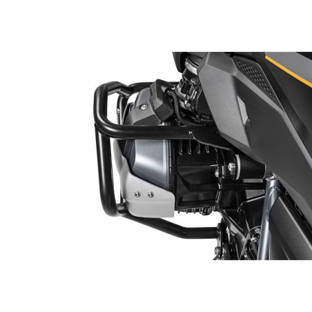 TOURATECH PROTECTION CYLINDRE BMW ALUMINIUM